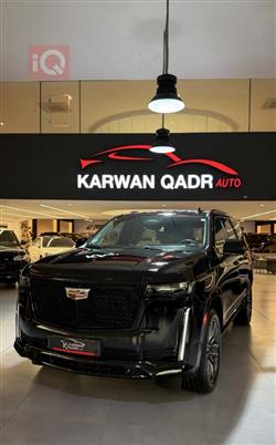 كاديلاك اسكاليد